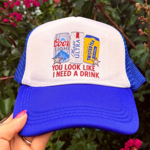 Trucker Hats - Picture 9 of 16